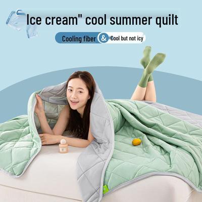 Ailan Huijia SW Eis Vollfarbe Sommerdecke