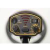 DC 5V Professional Metal Detector Waterproof Metal Detector Underground Search Depth Sensitive Search Gold Digger Treasure Hunter AR944M 3.0KG 1.5m