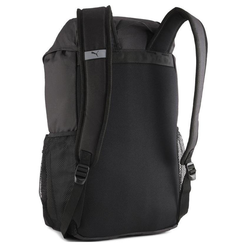 New PUMA Polyester Backpack Regular Unisex Black 090801-01