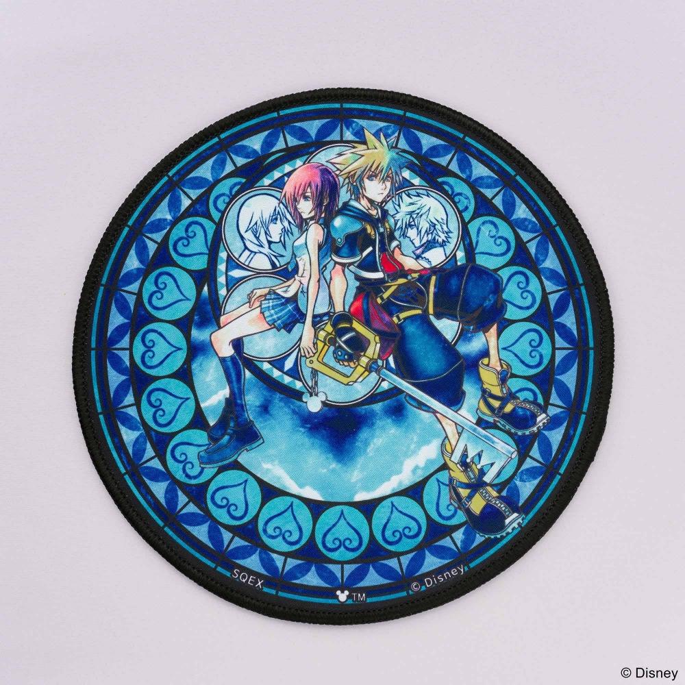 Kingdom Hearts Mouse Pad Vol. 7
