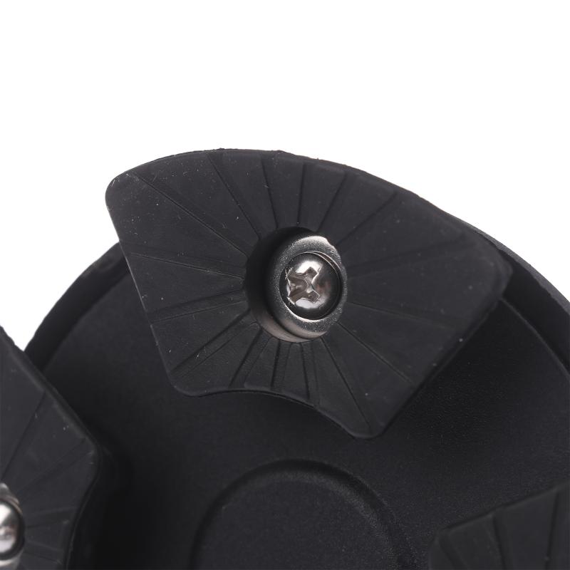 Non-Slip Crutch Tips Walking Cane Foot Covers For Elderly Stability Trekking Pole Protector Hiking Stick End Caps Cane