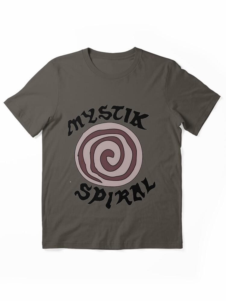 Daria The Spiral Essential Unisex T-Shirt