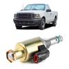 Fuel Injector Pressure Regulator Valve 1841086C91 Fit for FORD F‑250 F‑350 F‑450 F‑550 1995.5‑2003