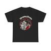 Sleeping Beauty Graphic T Shirt Unisex Heavy Cotton Tee NEW Unisex T-Shirt