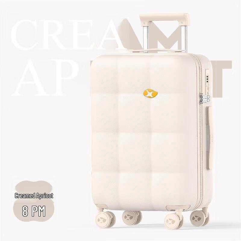 MGOB M11 Sofa Style Travel Suitcase