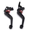 Full CNC Pulsar 180 Motorcycle Brake & Clutch Short Lever Handle