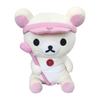 San-X Rilakkuma Driver Headcover, 460cc Compatible, Korilakkuma H-296(650)