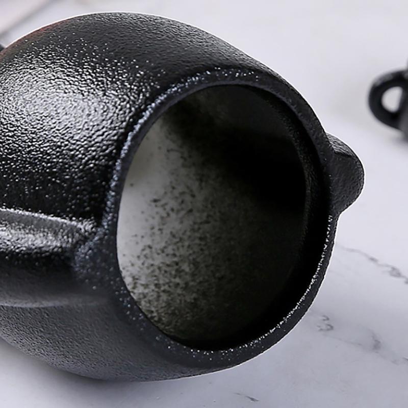 Piss Pot Planter Novelty Urinal Planter Pots Peeing Funny Vase Planter Succulent Home Decor Funny Garden Statue Resin Crafted