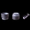 Ruhan Dual-Use Stone Mortar and Pestle