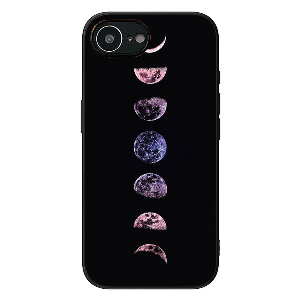 Creative Design Art Astronaut Moon Phone Case for Motorola Moto Edge 70 60 Fusion NEO Pro G Stylus G56 G96 G52 G04 G05 G64 G71