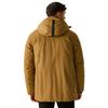 Regatta Herren Marron Isolierte Wasserdichte Jacke