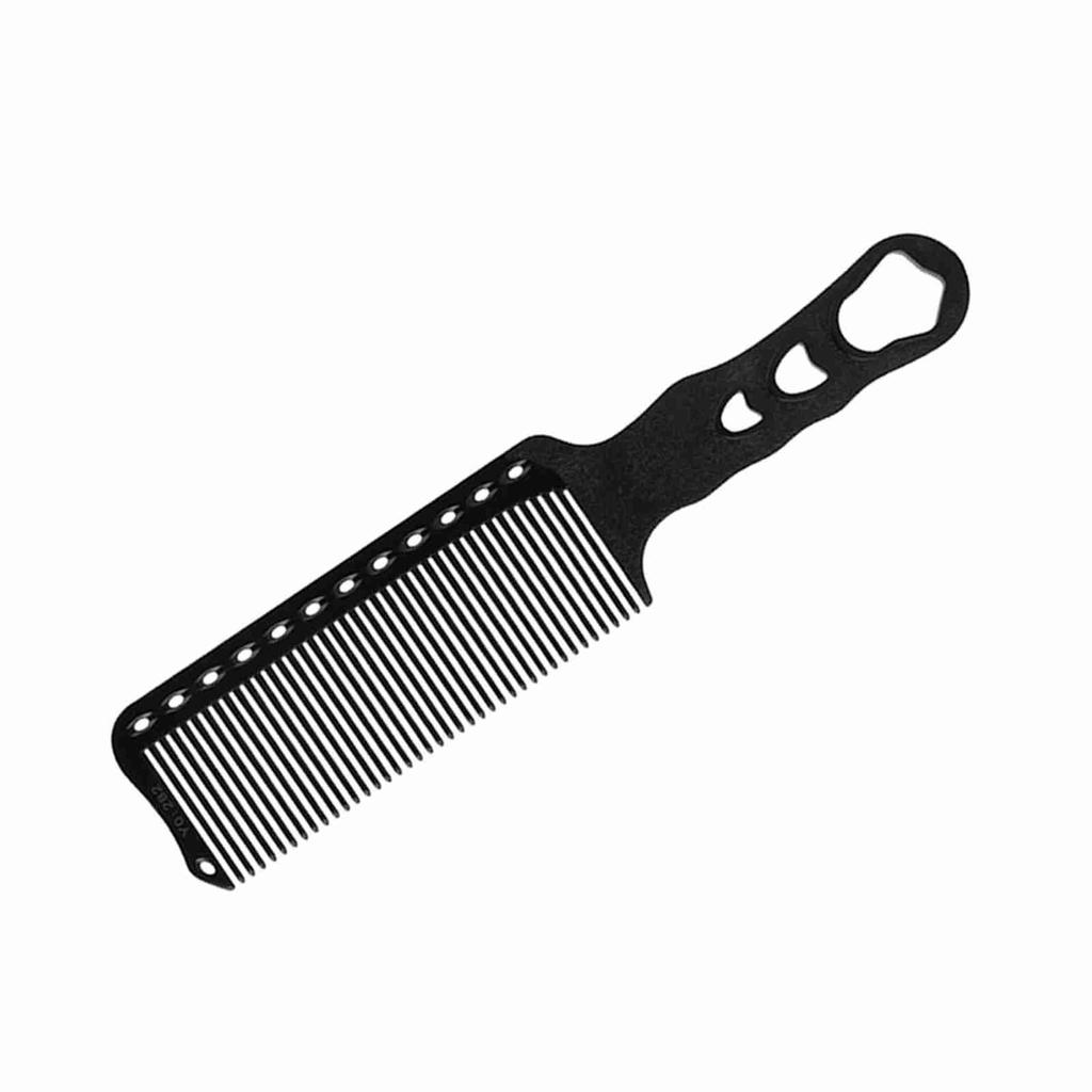 Professional Salon Hair Comb Hairdressing Styling Cutting Barber Stylist Tool Black