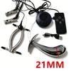 8 Modi Elektrischer Schlag Metall Analer Butt Plug Brustwarzen Klemmen Sex Spielzeug für Frauen Brustsauger Pumpen Schamlippen Klemmen Erwachsenenspiel