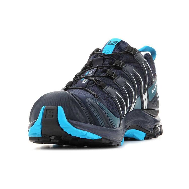 SALOMON Xa Pro 3d Gtx 'Black Blue' 393320