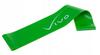 Vivo Resistance Band For Exercises 600X50X0.8Mm Green