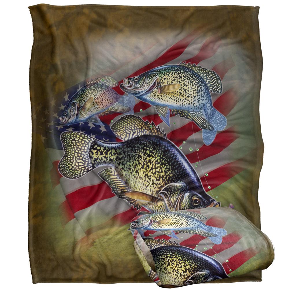 JQ Licensing Silky Supersoft Blanket