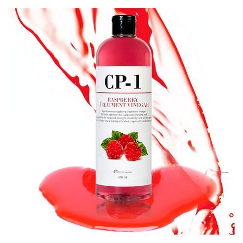 [ESTHETIC HOUSE] CP-1 Raspberry Treatment Vinegar - 500ml