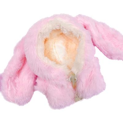G boneca triger coelho fantasia 20cm 15cm, [item]