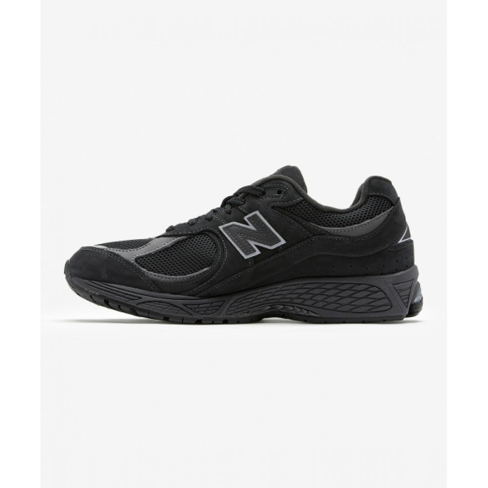 New Balance Nbp7fs155b   M2002rck  Black 
