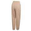 Adidas Originals Knitted Sweatpants Women's Coffee ED7423