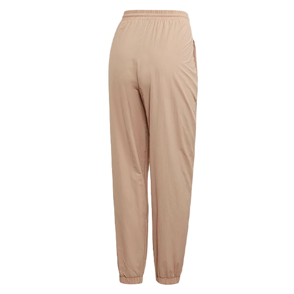 Adidas Originals Knitted Sweatpants Women's Coffee ED7423