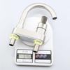 304 Stainless Steel Basin Faucet