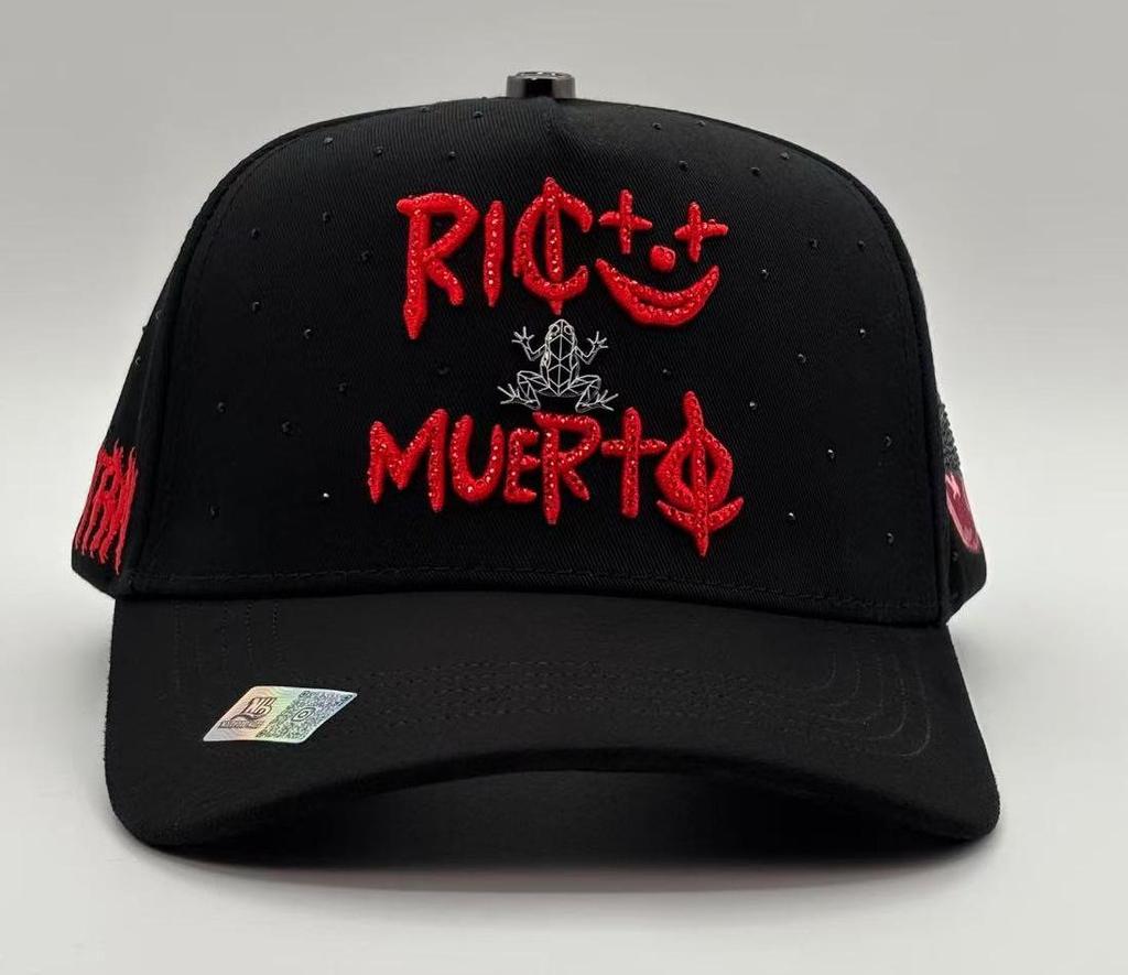 TikTok Mexico Meikeduo Trendy NY31 Cross-Border Hat with Chip – New 31 Hat