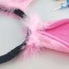 Hair Band Headwear Tail Kids Role Play Party Costume Decors Props