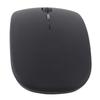 2.4Ghz Wireless Mouse Rechargeable Light Ergonomic Mice 1600DPI No Noise with Smart Optical