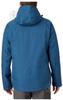 Куртка McKinley Men's Avoca II blue petrol