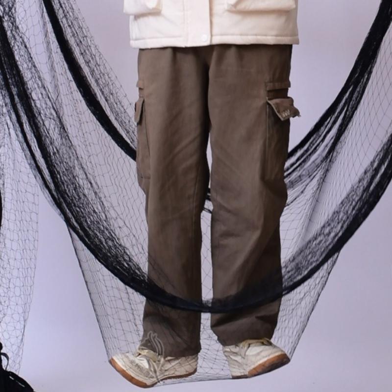 Greenhouse Fish Pond Special Meshs Cover Agricultural Garden Fruit Tree Proof Bird Net Household Vegetable Garden Protect Mesh