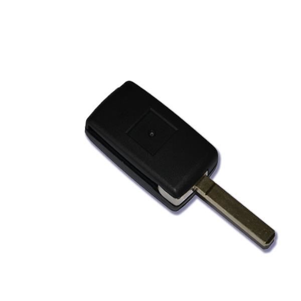 Plip Key Case Compatible CITROEN C2 C3 C4 C5 Picasso