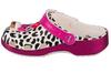 Crocs LOL Surprise, for Girl White Slides