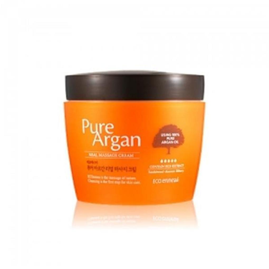 Fruit Country Pure Argan Real Massage Cream 300ml