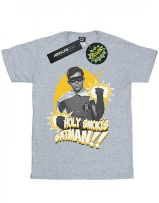 Boys Batman TV Series Robin Holy S T-Shirt