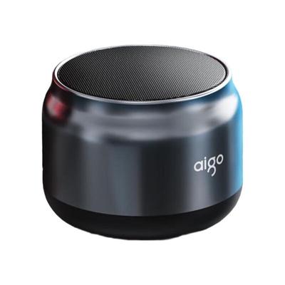 Aigo T98 Portable Bluetooth Speaker CN Plug (adapter Included)