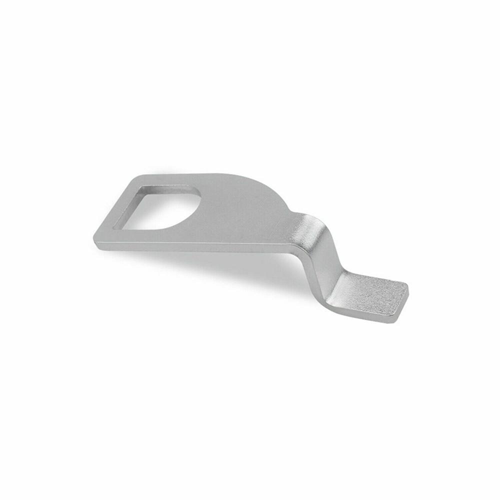 For VW T4 T5 T6 Fresh Air Vent Lock Extension Hook Standoff Car Tailgate Bracket Rear Barn Double-door Holder Replacement