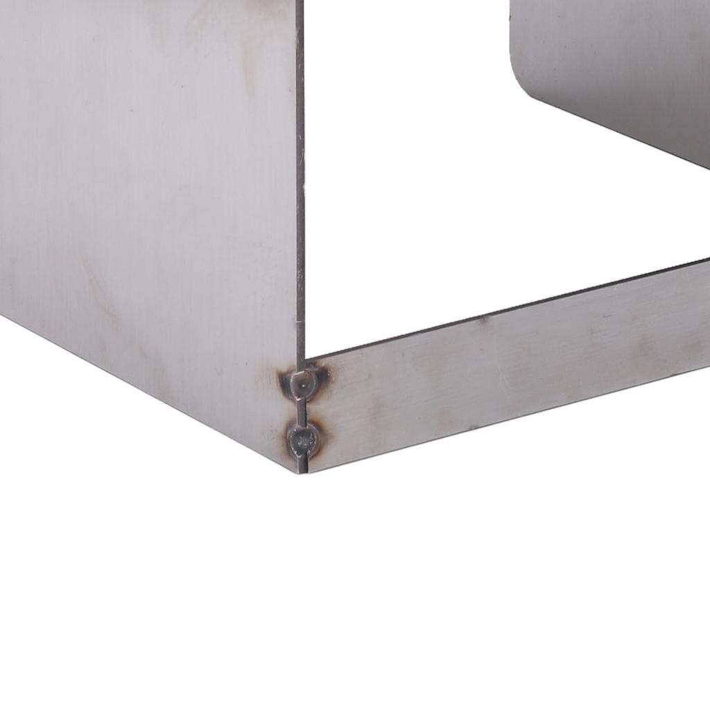 Pellet Grill Heat Baffle Stainless Steel Heat Diffuser Replacement for TFB30KLF TFB30LZAC TFB30LZB TFB30