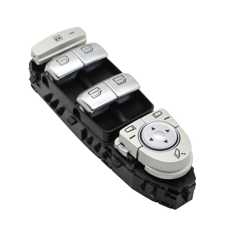 

A2229056800 Power Window switch for Mercedes-benz W205 W253 W213 W222 C E Class 4 Door Saloon A2059056811 2229056800 2059056811