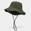 New Four Seasons Bucket Hat, Quick Dry, Lightweight, Foldable, Storage, Sun Hat, Outdoor Hiking Hat, Fishing Cap