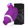 Sucking Vibrator for Women Clit Sucker Licking Dual Clitoris Stimulation Oral Nipple Massager Female Adult Sex Toy for Women