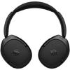 Replacement Lambskin Earpads Soft Sponge Ear Pad Comfortable Earmuffs for SPIRIT S5 Wireless Headset Accessory