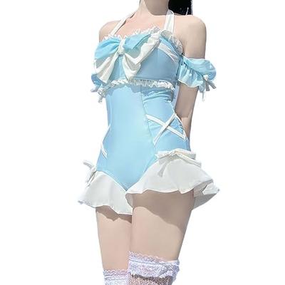 Dámské karnevalové kostýmy – Dámské anime kostýmy