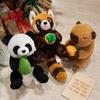 Bebek ve Peluş Oyuncaklar – Doldurulmuş ve Peluş oyuncak hayvanlar