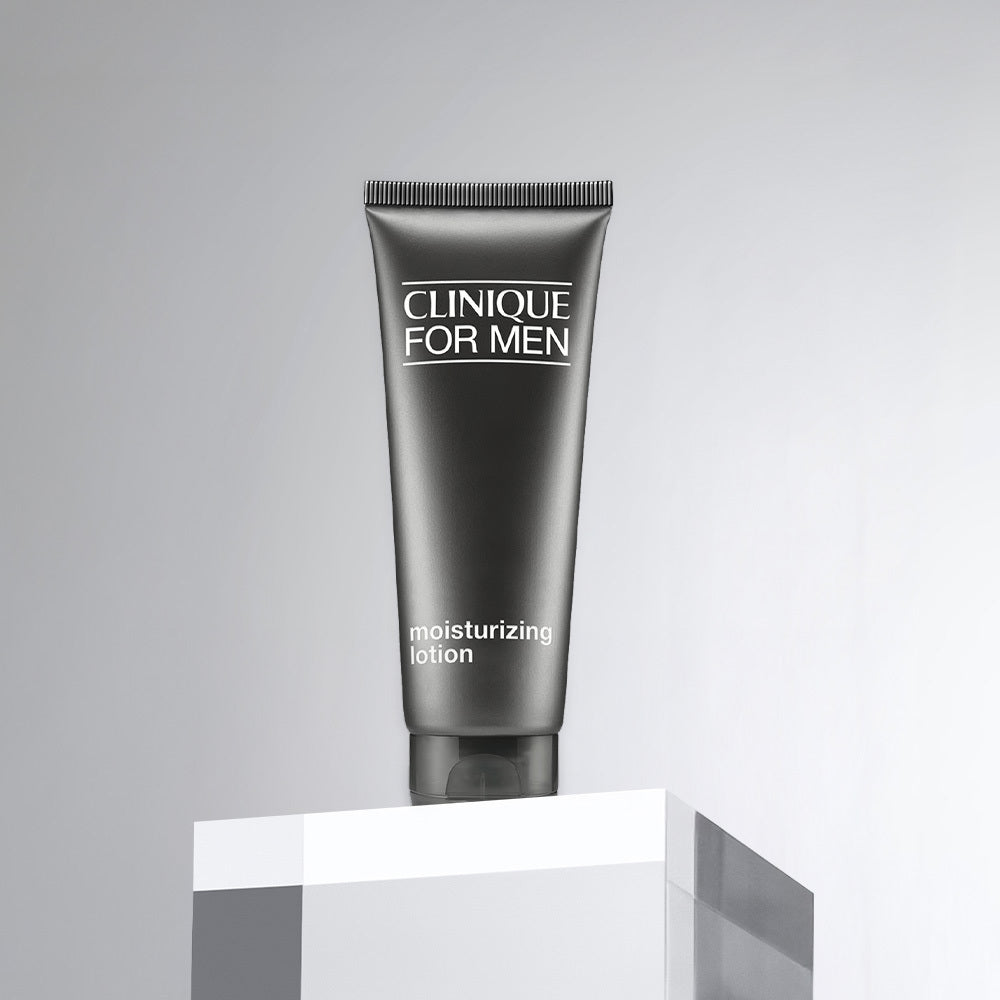 Clinique For Men Moisturizing Lotion 100ml