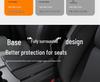LeDao Universal Four Seasons Ultra-thin Non-slip Breathable Seat Cushion L60L90