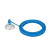 Aquarium Fish Feeding Circle Ring and Feeder Square