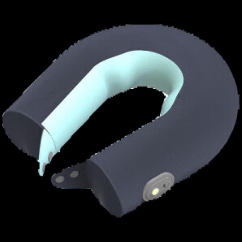 HEZHENG HZ-U3 Flagship U-shaped Neck Massager