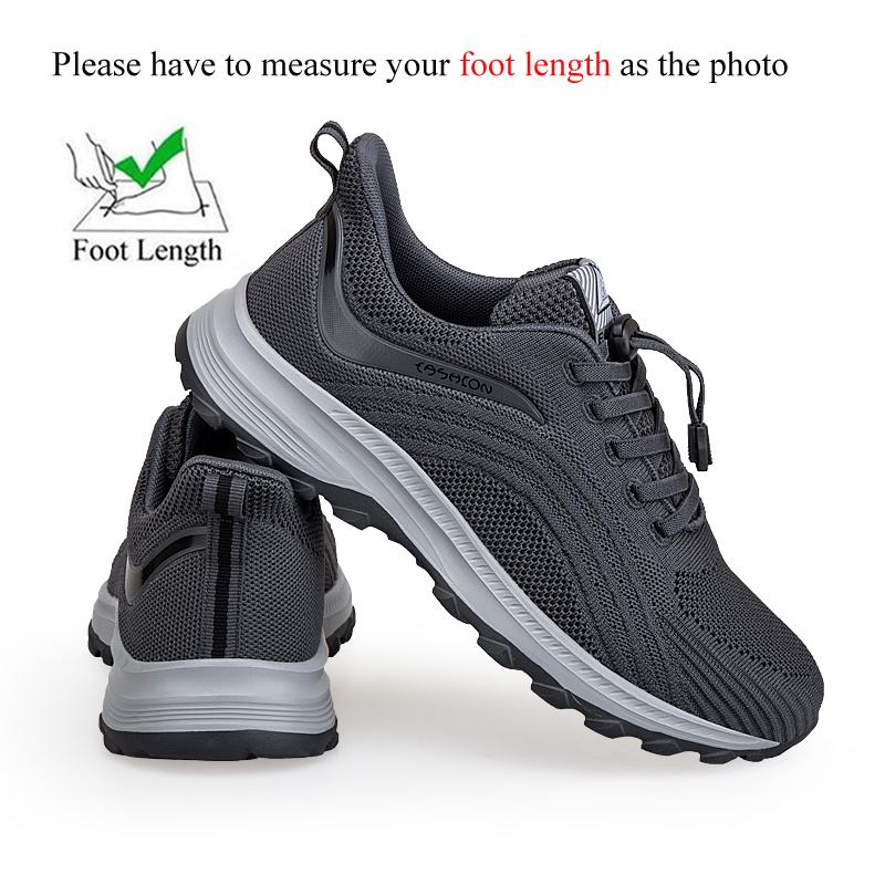 Lightweight Sneakers Men Casual Shoes For Walking Camp Tourism Sports Soft Comfortable Plus Big Size 50 Tenis Masculino