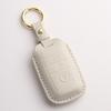 Suitable For Kia K3 Car Key Cover K4 Smart Run Kx3 Shell Cross Sorento K5 Leather Buckle